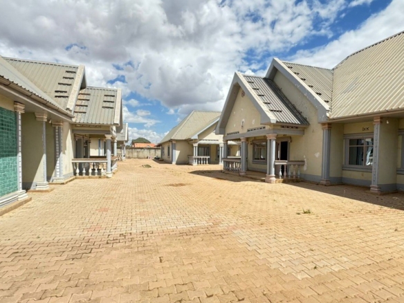 4 Appartement en vente dans la ville de Lubumbashi. 20 Appartement