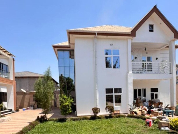 Appartement meublée à louer Dans la ville de Lubumbashi 3 Appartement meublée