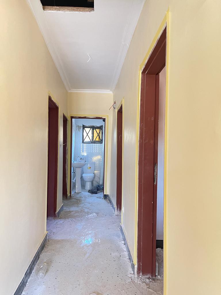 APPARTEMENTS