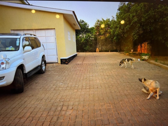 À VENTE AU GOLF LIDO A LIDO- VILLE DE LUBUMBASHI 19 VENTE