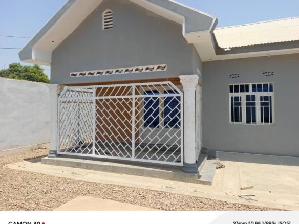 MAISON À VENDRE VILLE DE LUBUMBASHI 32 MAISON
