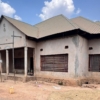DEUX APPARTEMENTS INACHEVÉE A VENDRE VILLE DE LUBUMBASHI 22 APPARTEMENTS