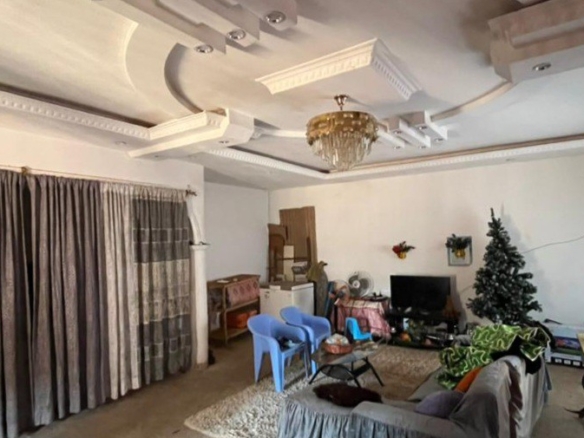 A VENDRE DANS LA VILLE DE LUBUMBASHI 80 % DE FINISSIONS 26 VILLE