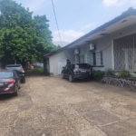 Parcelle mis en vente à Limete 10em rue