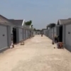 EN VENTE DES APPARTEMENTS NEUVES .VILLE DE LUBUMBASHI 22 APPARTEMENTS