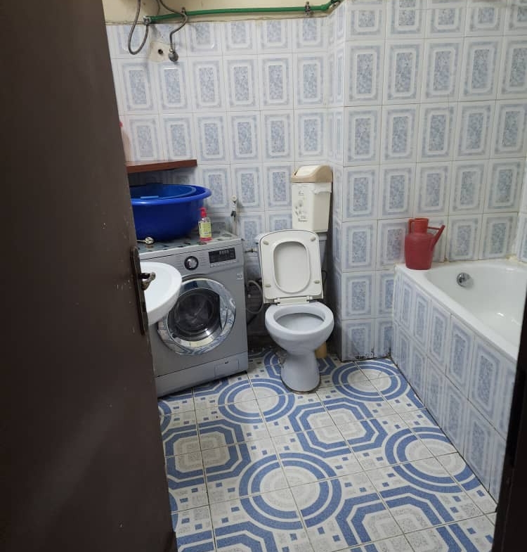 Appartement à Vendre – Gombe, Kinshasa