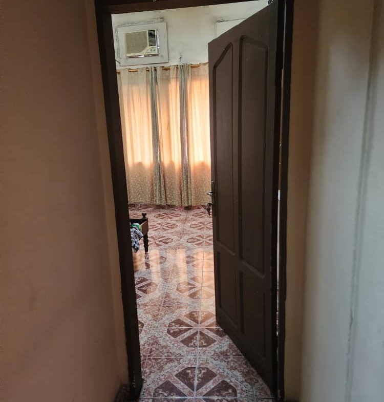Appartement à Vendre – Gombe, Kinshasa