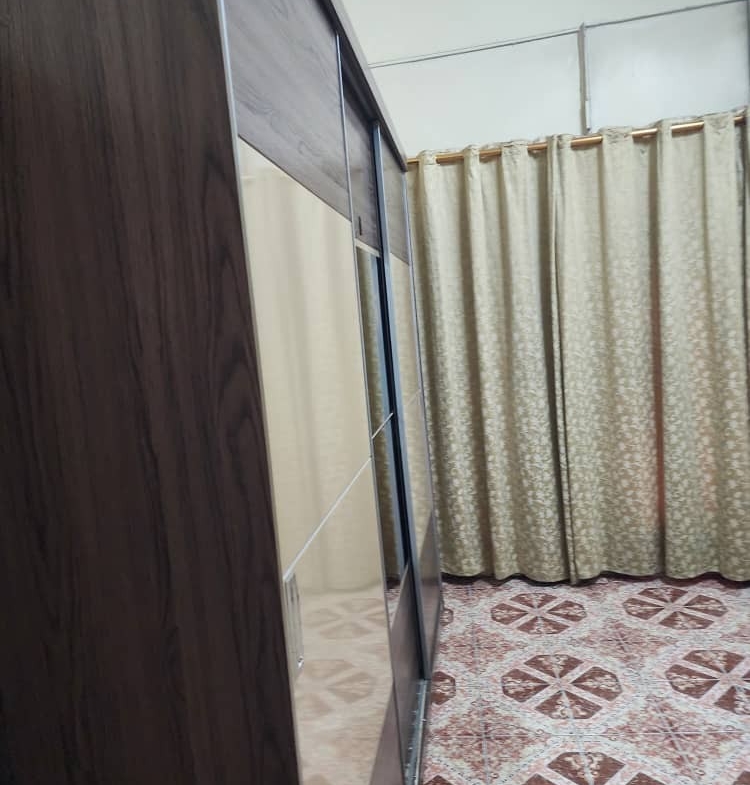 Appartement à Vendre – Gombe, Kinshasa