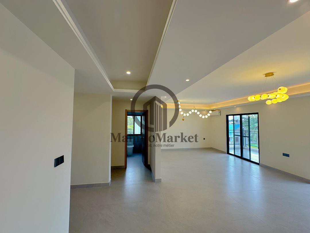 scaled_1416 Appartement Penthouse à Louer – Ngaliema, Kinshasa
