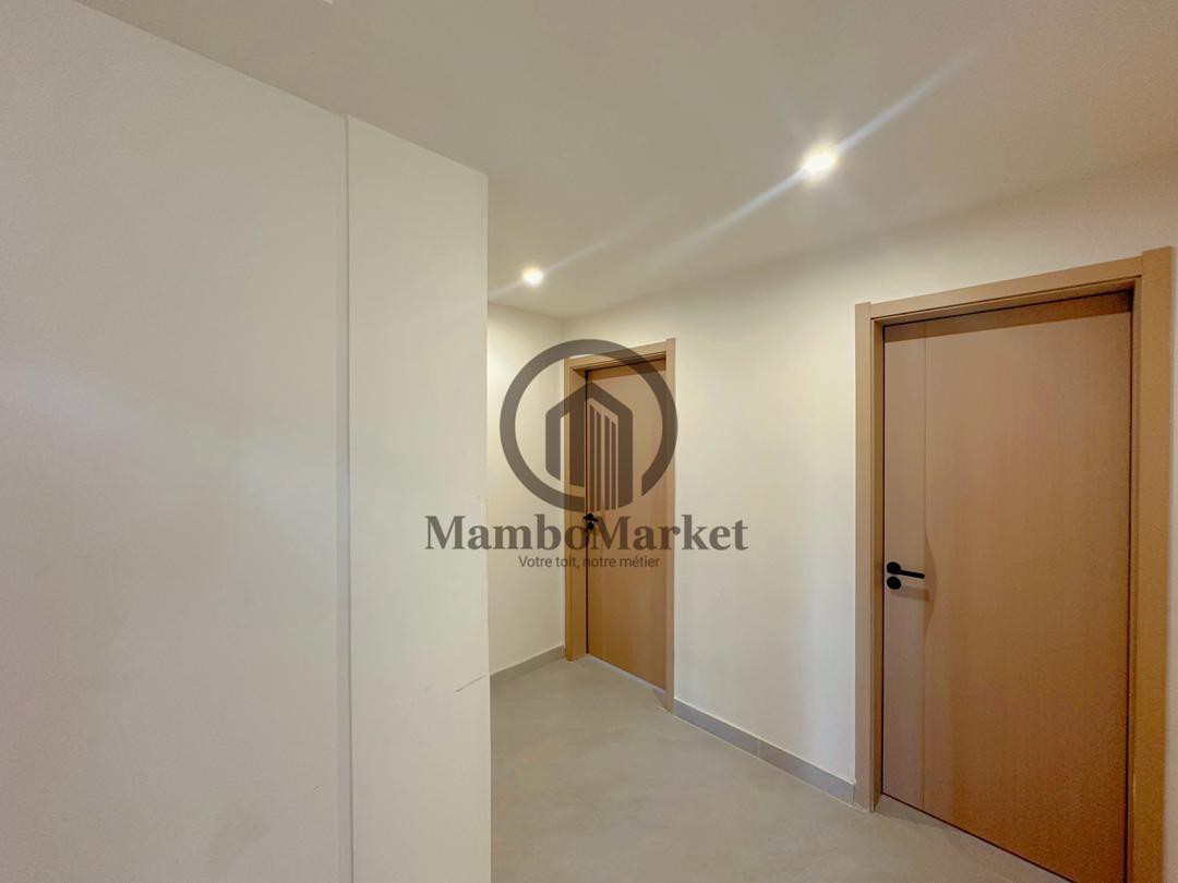 scaled_1422 Appartement Penthouse à Louer – Ngaliema, Kinshasa