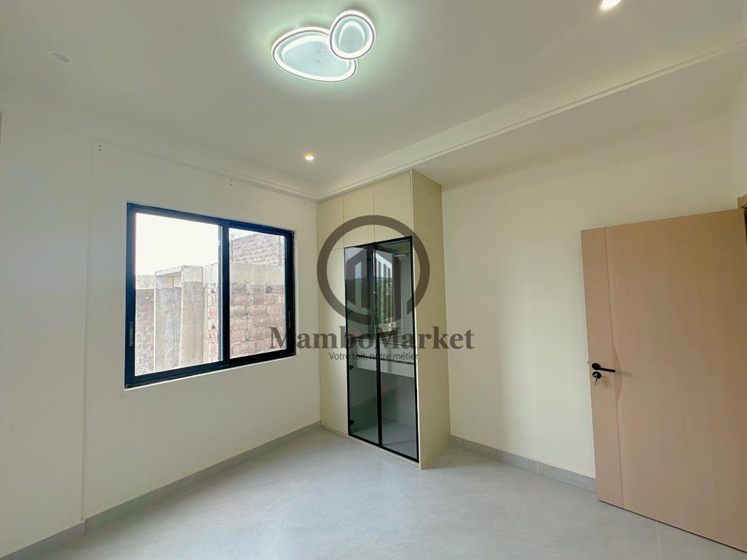 scaled_1428 Appartement Penthouse à Louer – Ngaliema, Kinshasa