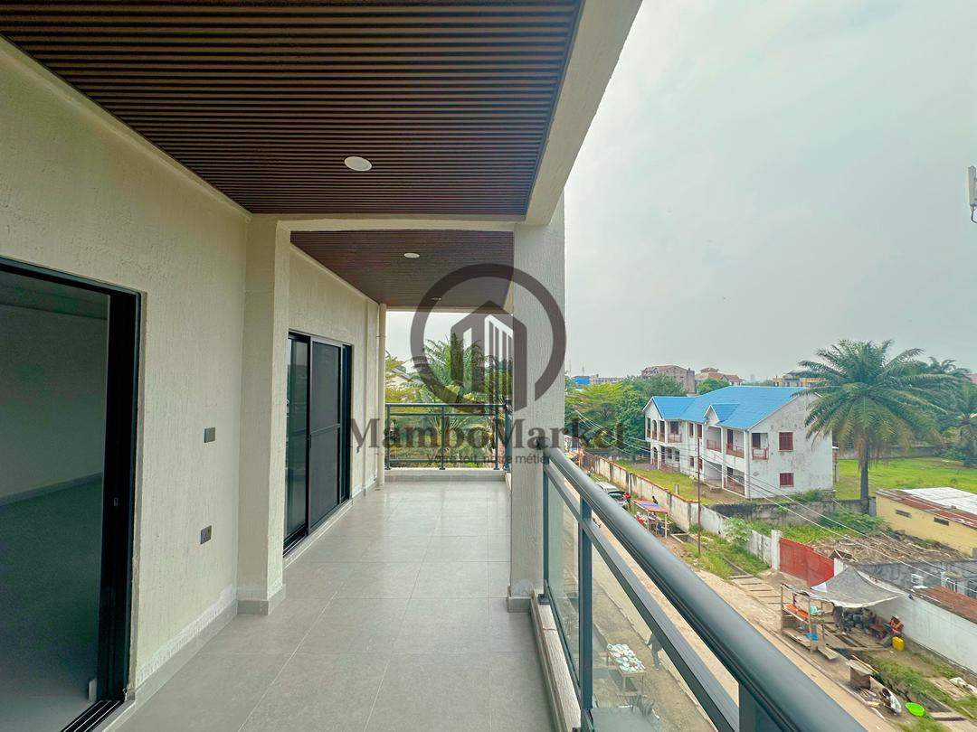 scaled_1440 Appartement Penthouse à Louer – Ngaliema, Kinshasa
