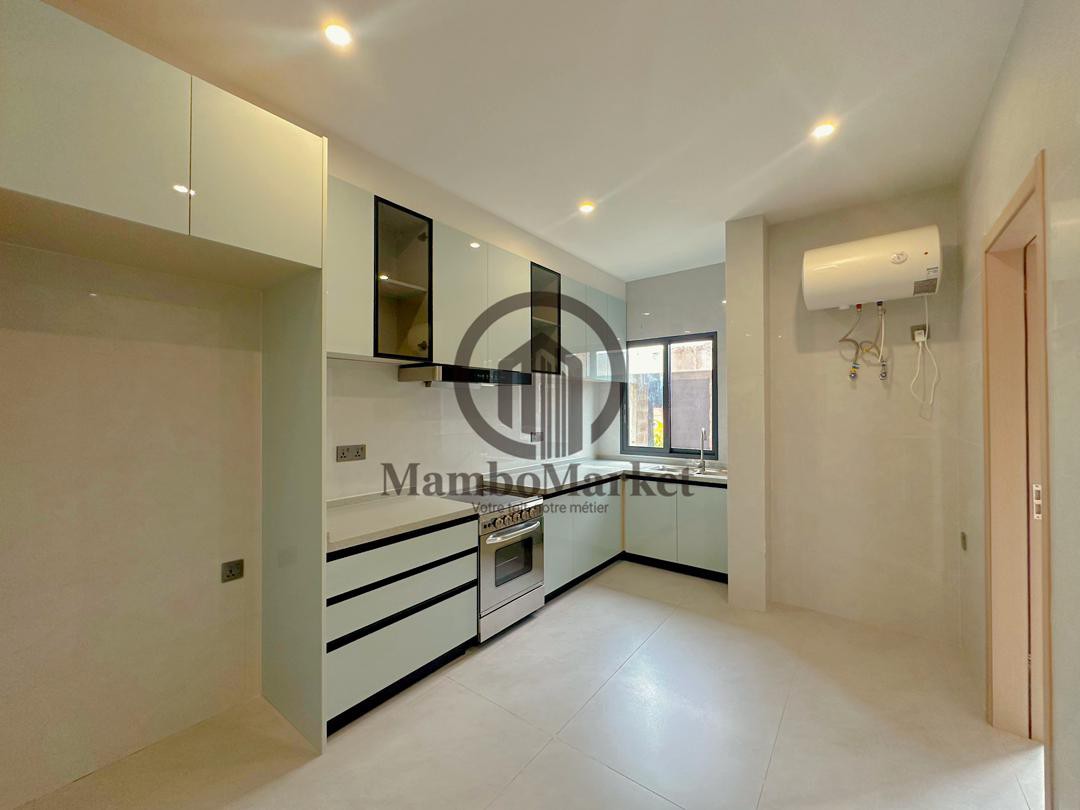 scaled_1443 Appartement Penthouse à Louer – Ngaliema, Kinshasa