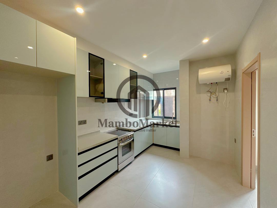 scaled_1449 Appartement Penthouse à Louer – Ngaliema, Kinshasa