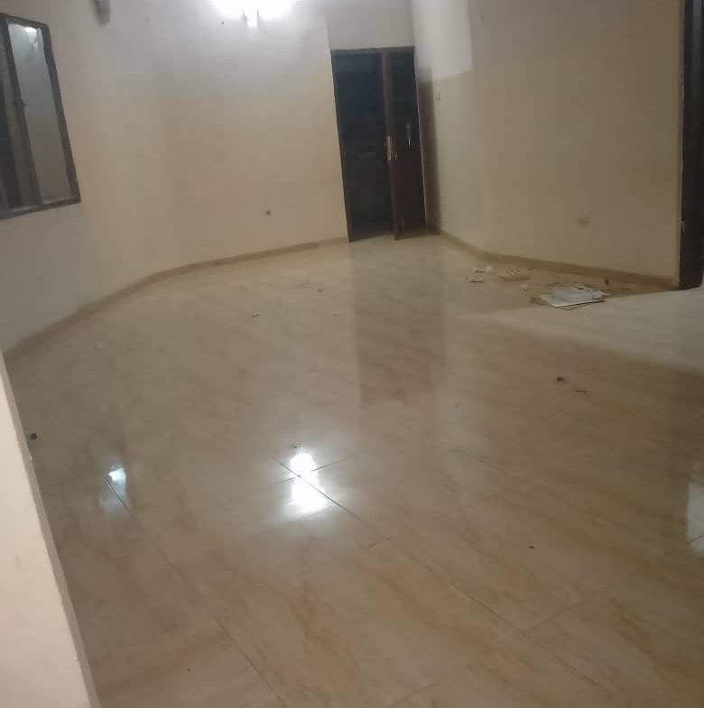 Maison à Louer – Ngaliema, Kinshasa