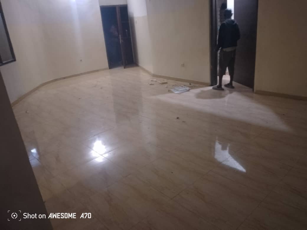 Maison à Louer – Ngaliema, Kinshasa