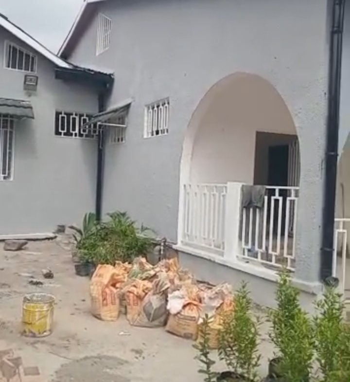 Maison à Louer – Ngaliema, Kinshasa