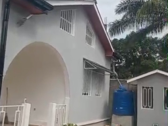 Maison à louer – ngaliema, kinshasa