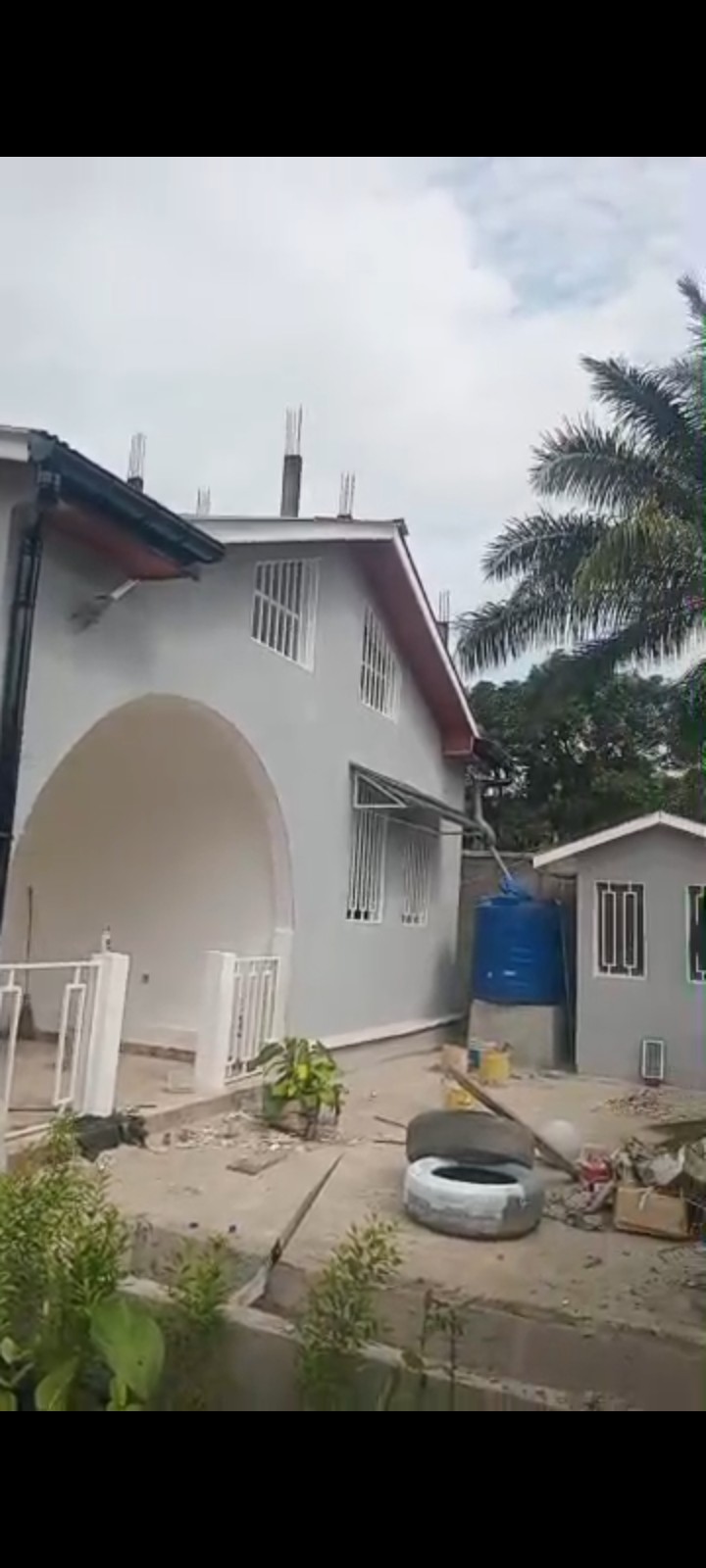 Maison à Louer – Ngaliema, Kinshasa