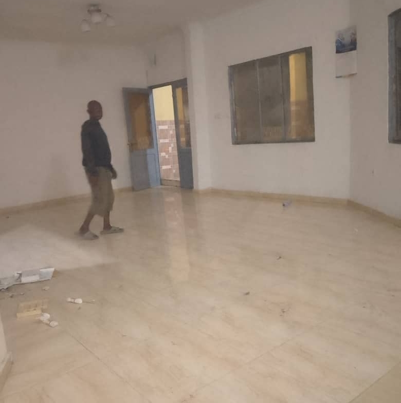 Maison à Louer – Ngaliema, Kinshasa