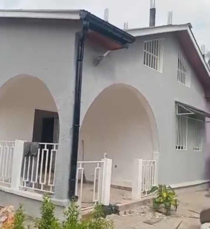 Maison à Louer – Ngaliema, Kinshasa