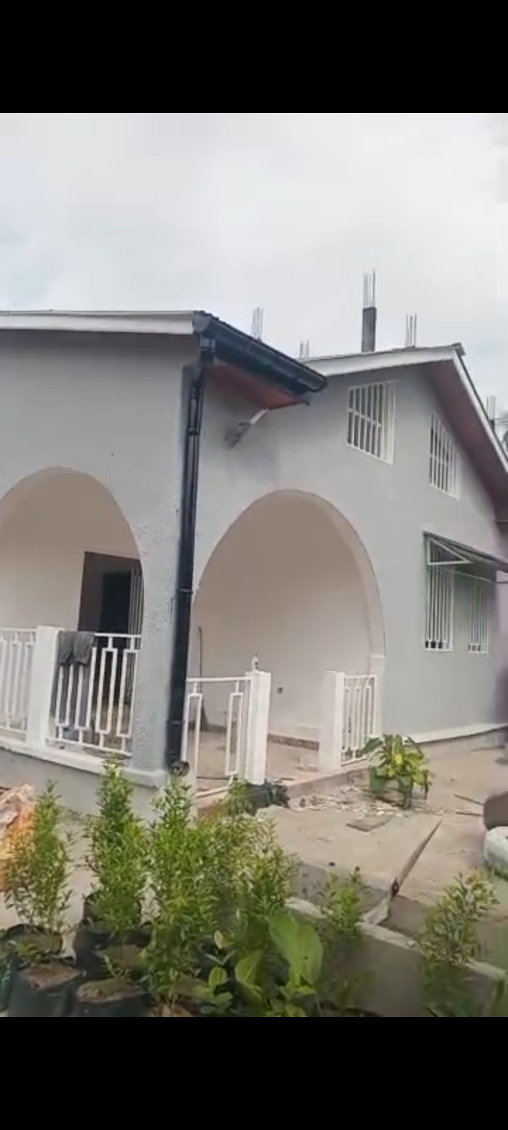 Maison à Louer – Ngaliema, Kinshasa