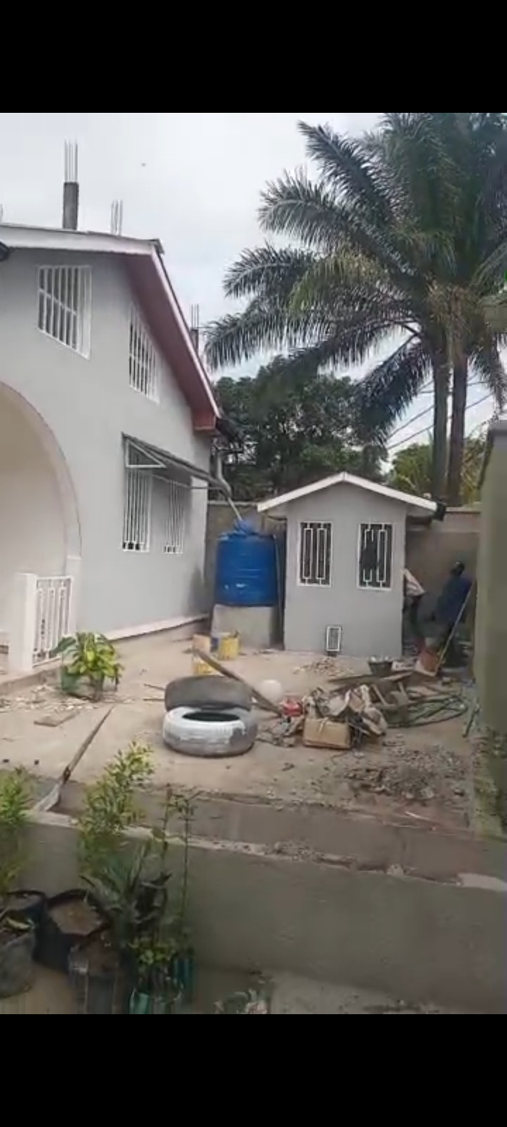 Maison à Louer – Ngaliema, Kinshasa
