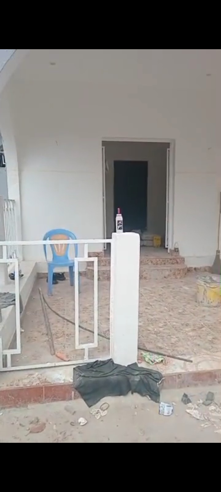 Maison à Louer – Ngaliema, Kinshasa