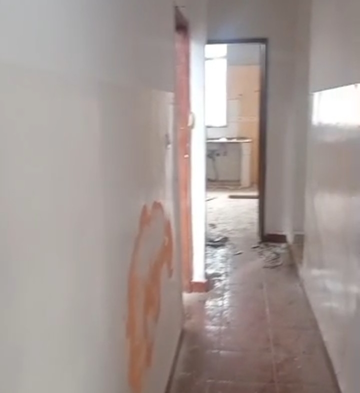 Maison à Louer – Ngaliema, Kinshasa