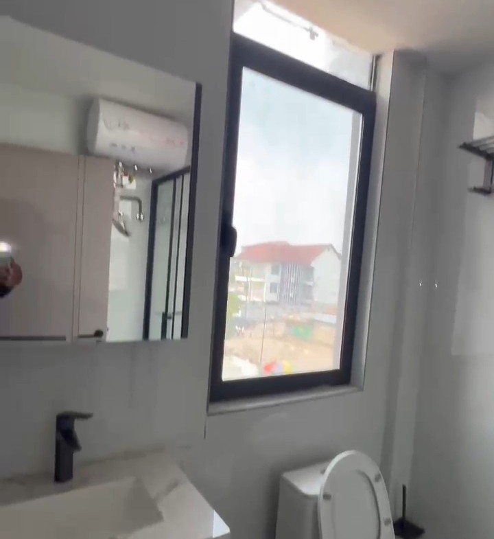 Appartement à Louer – Kintambo, Kinshasa
