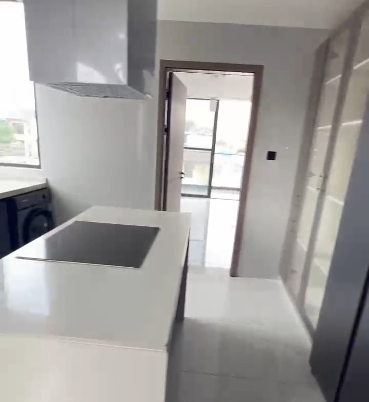 Appartement à Louer – Kintambo, Kinshasa