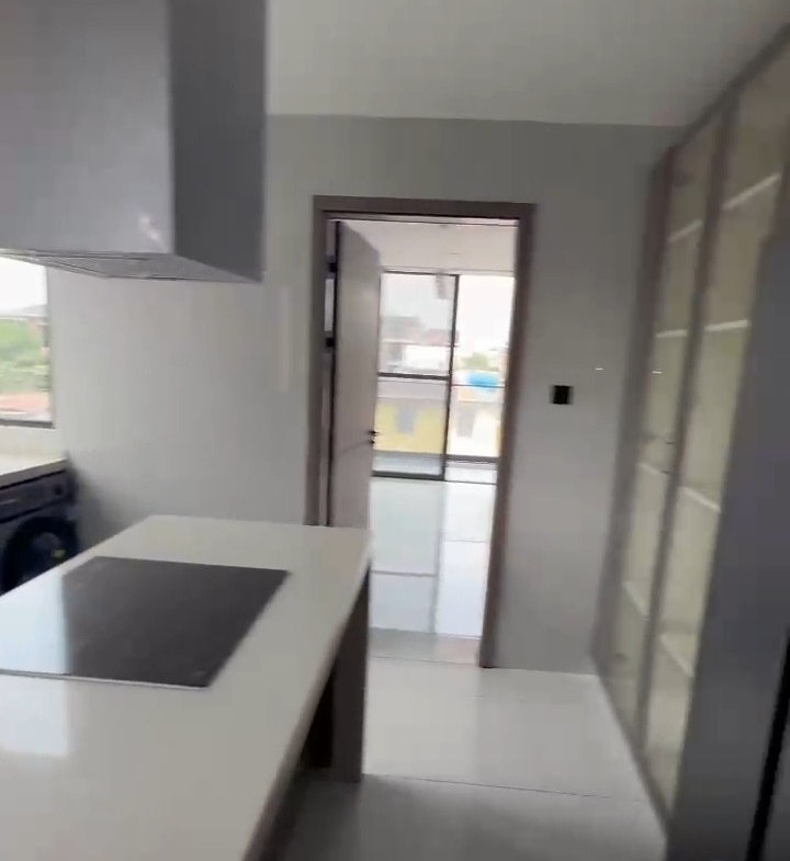 Appartement à Louer – Kintambo, Kinshasa
