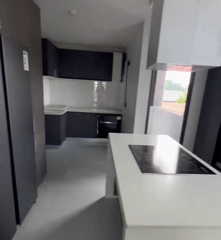 Appartement à Louer – Kintambo, Kinshasa