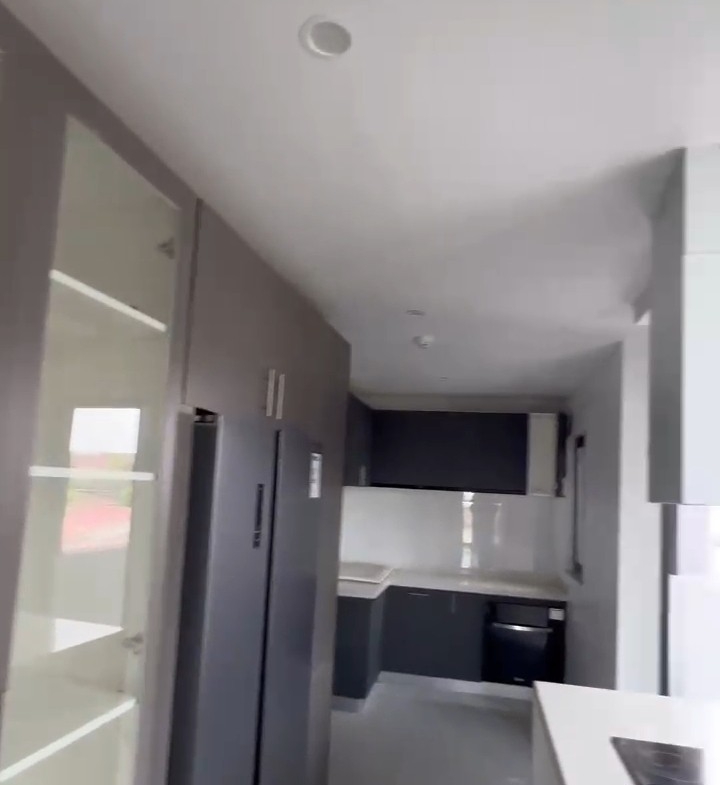 Appartement à Louer – Kintambo, Kinshasa