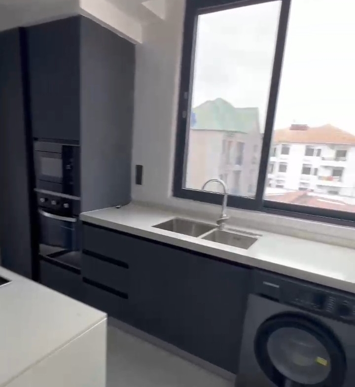 Appartement à Louer – Kintambo, Kinshasa
