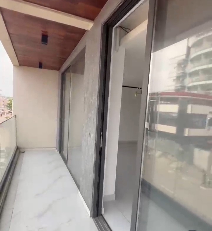 Appartement à Louer – Kintambo, Kinshasa