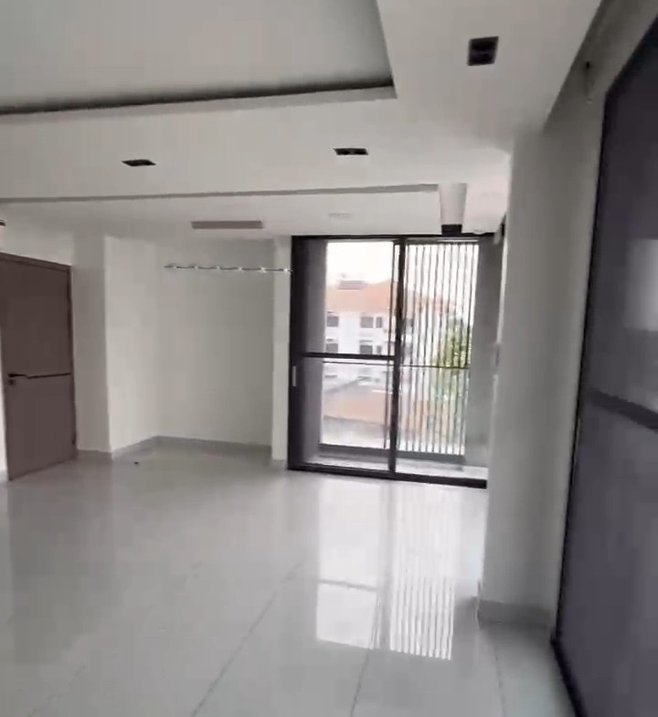 Appartement à Louer – Kintambo, Kinshasa