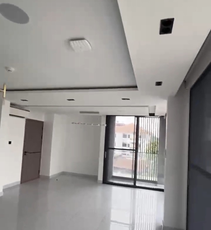 Appartement à Louer – Kintambo, Kinshasa