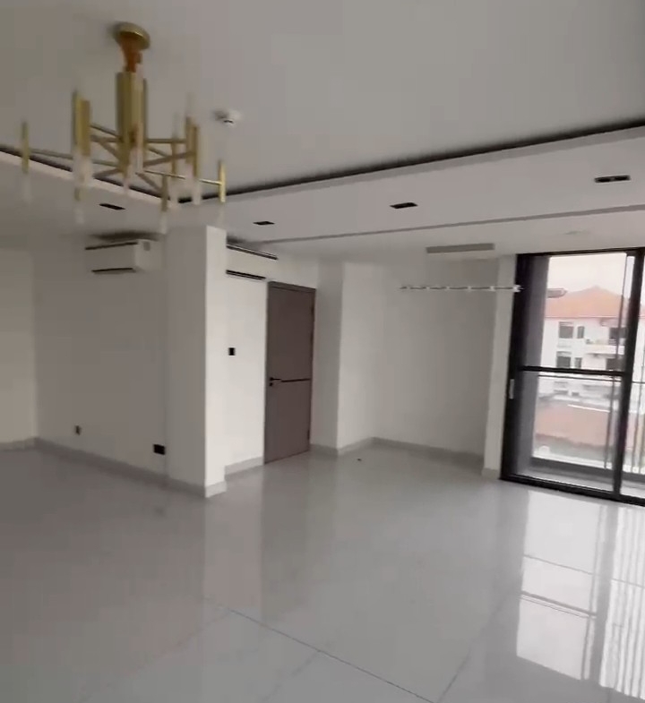 Appartement à Louer – Kintambo, Kinshasa