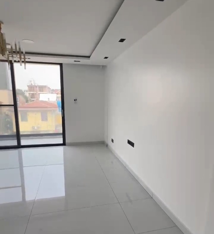 Appartement à Louer – Kintambo, Kinshasa