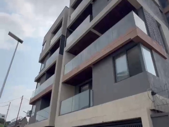 Appartement à louer – kintambo, kinshasa