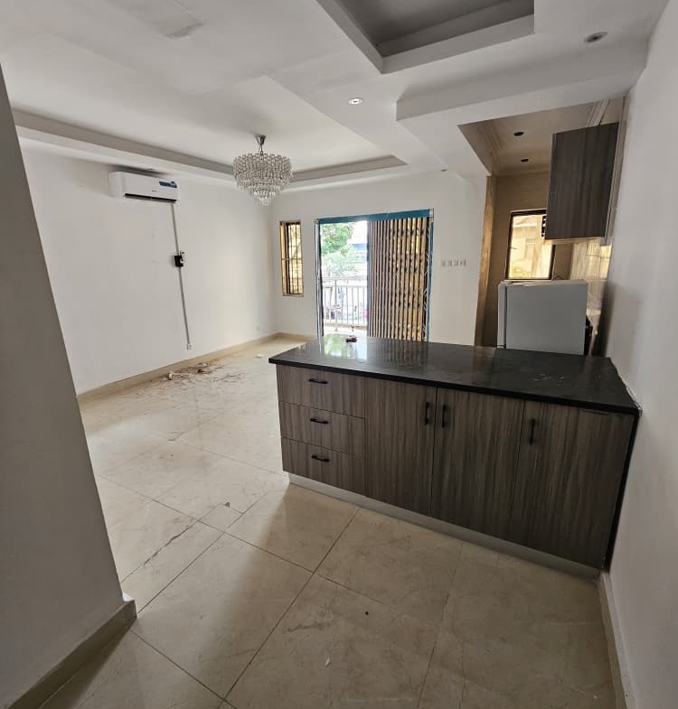 Appartement à Louer – Kintambo, Kinshasa