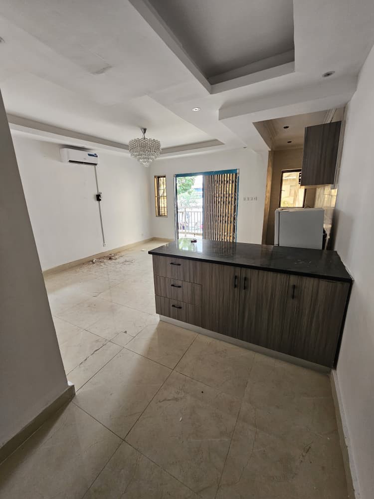 scaled_1000005365 Appartement à Louer – Kintambo, Kinshasa