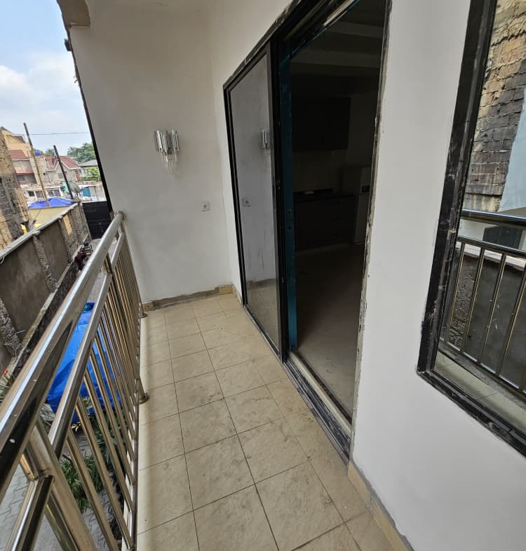 Appartement à Louer – Kintambo, Kinshasa