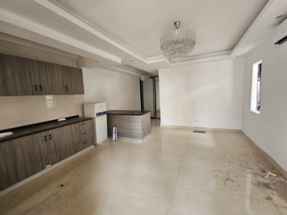 Appartement à Louer – Kintambo, Kinshasa