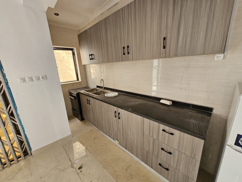 Appartement à Louer – Kintambo, Kinshasa