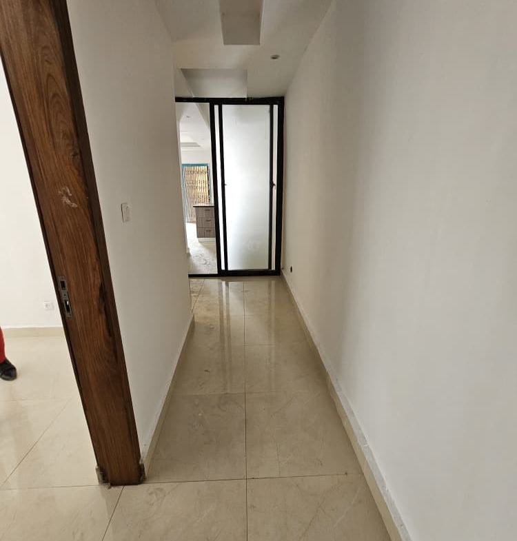 Appartement à Louer – Kintambo, Kinshasa