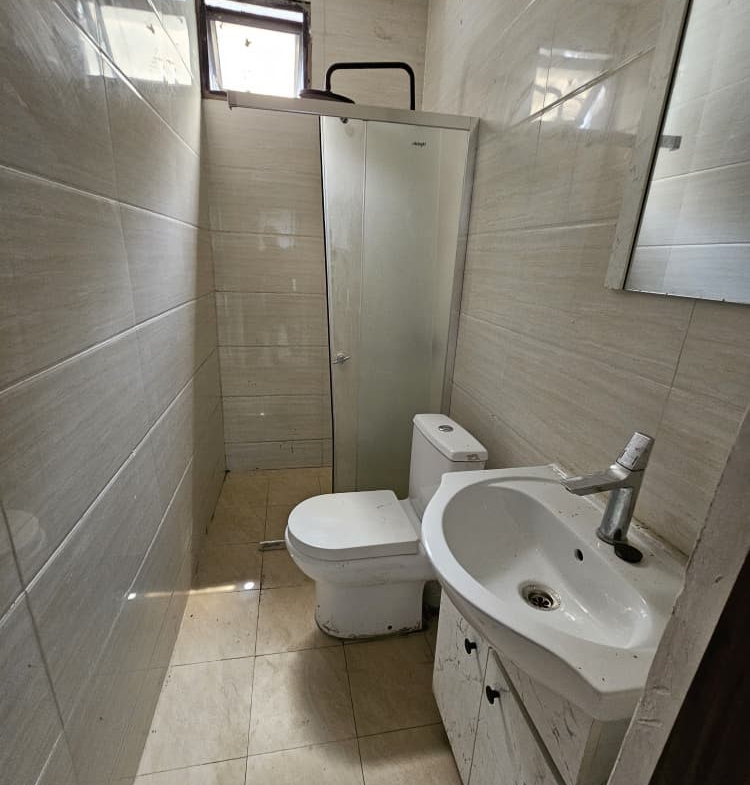 Appartement à Louer – Kintambo, Kinshasa