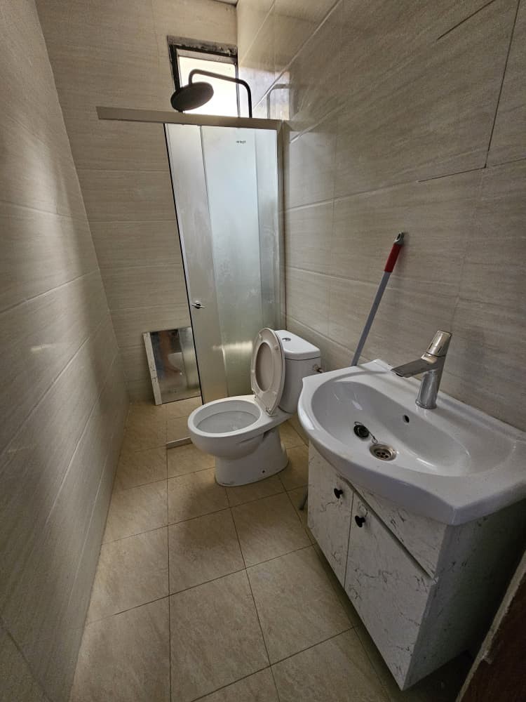 scaled_1000005372 Appartement à Louer – Kintambo, Kinshasa