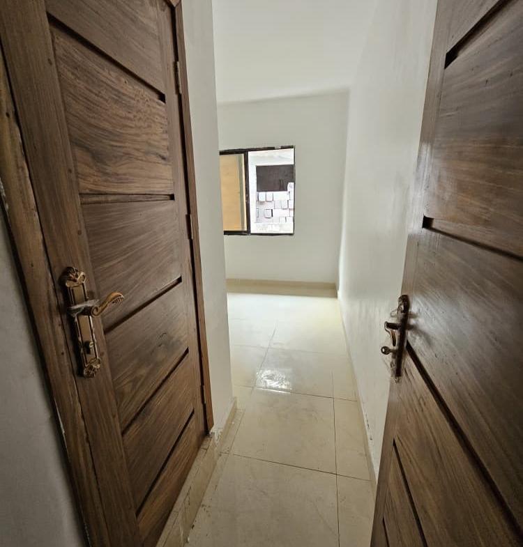 Appartement à Louer – Kintambo, Kinshasa